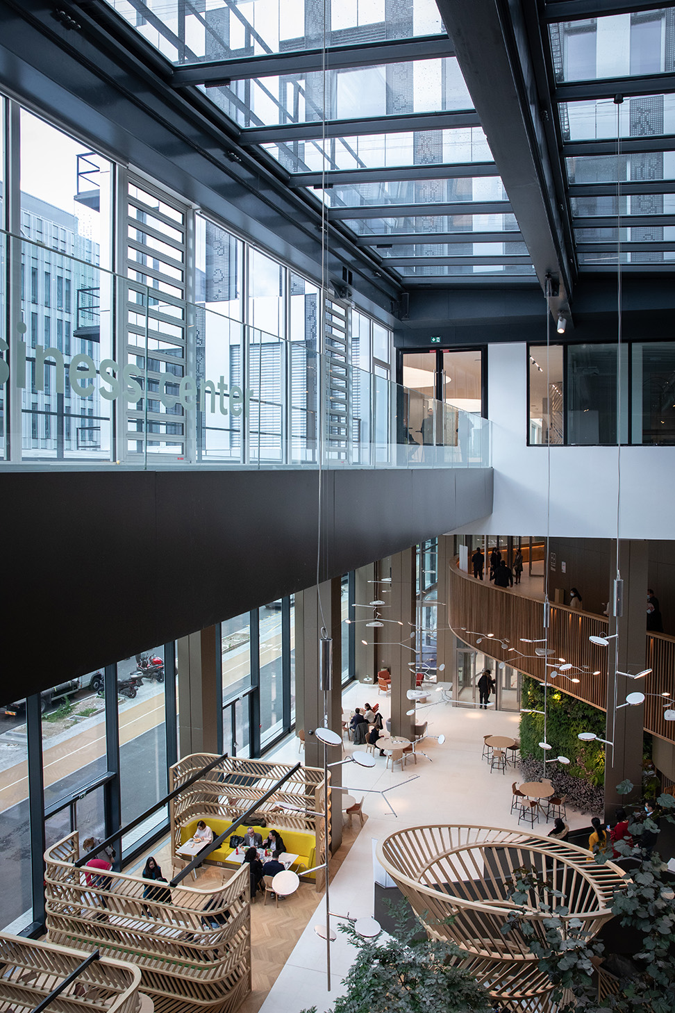 Nanterre_L-archipel©Alexis-Toureau