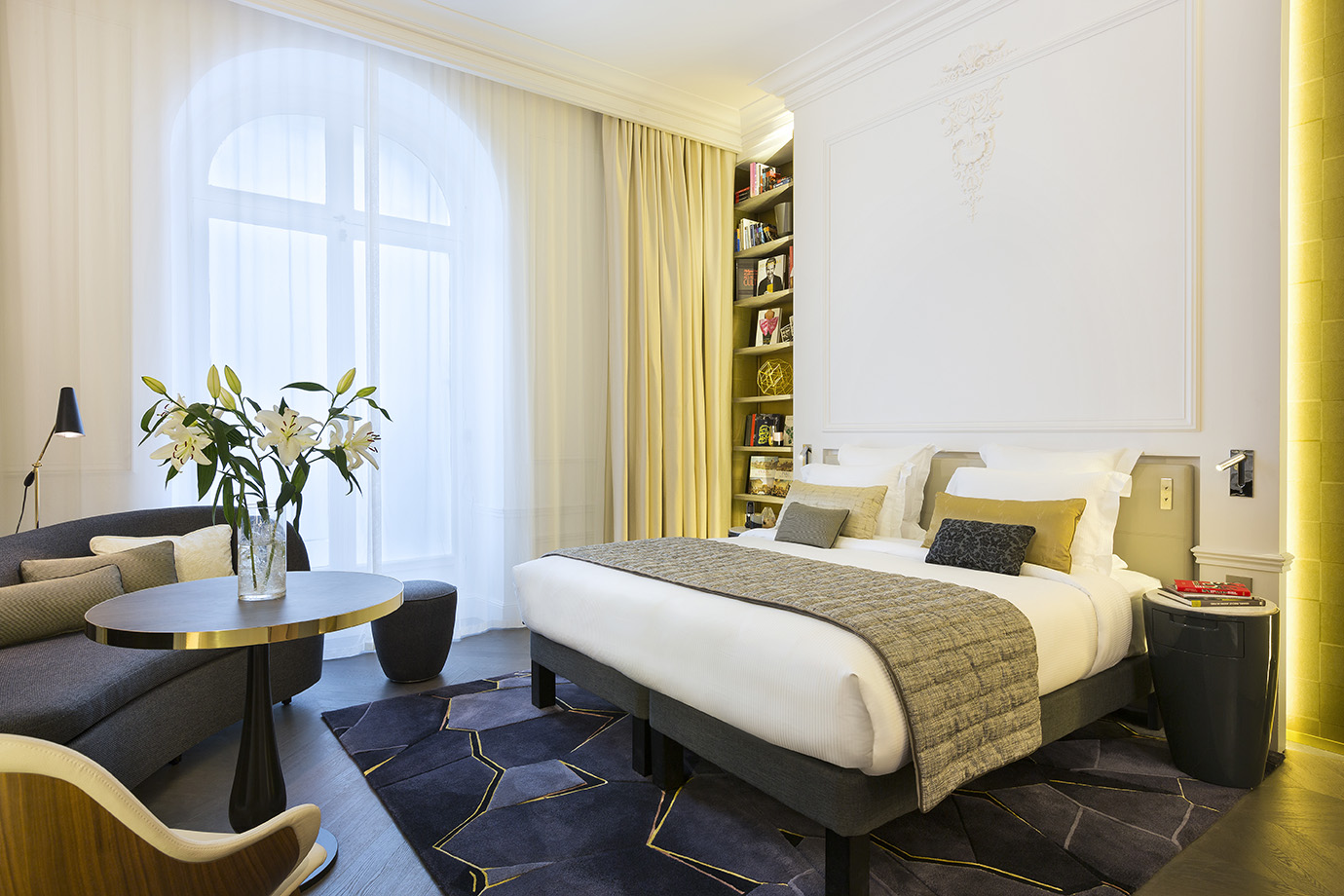 Paris_La-Clef-Champs-Elysees-suite-deluxe