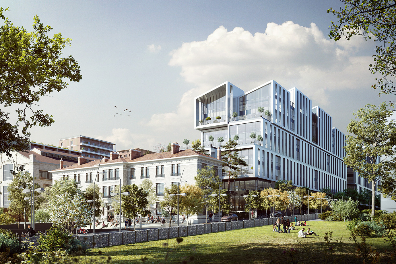 St-Denis_Universeine©Kreaction 