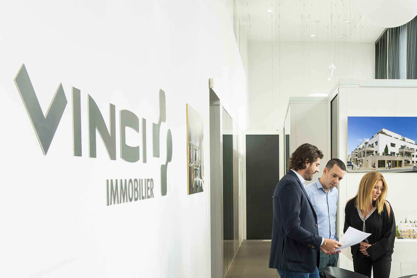 Vinci Immobilier Lyon©Guillaume-Perret