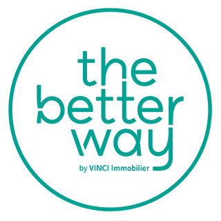 Logo The Better Way