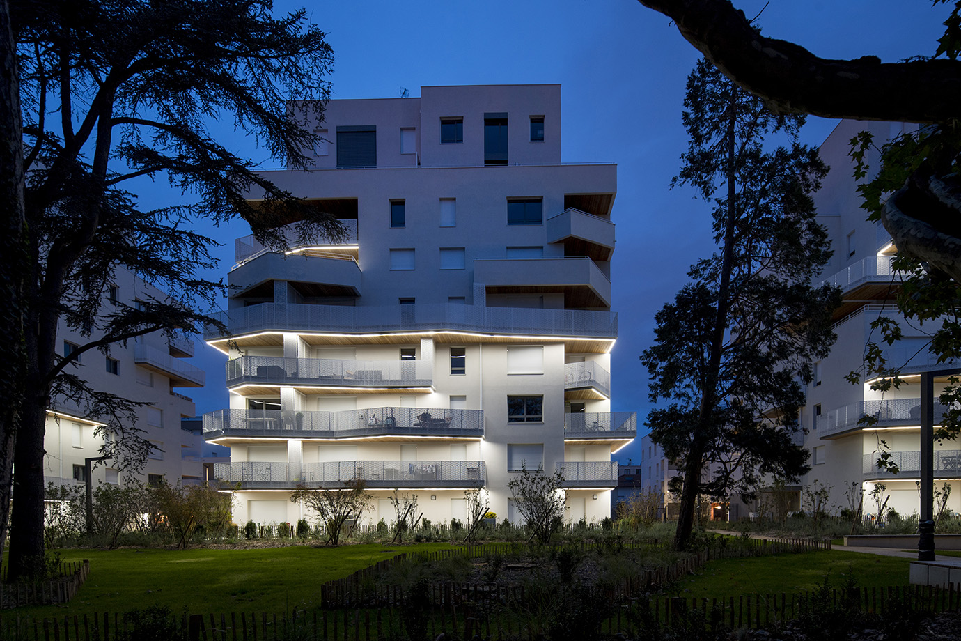 Oasis Parc