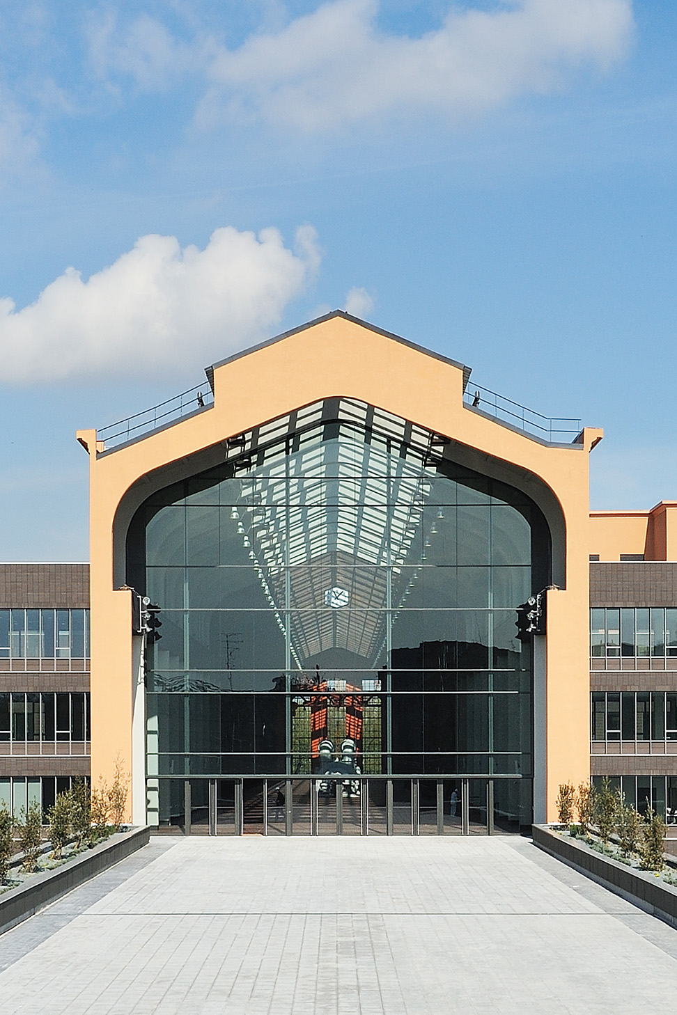 Saint-Denis_Cite-du-cinema 