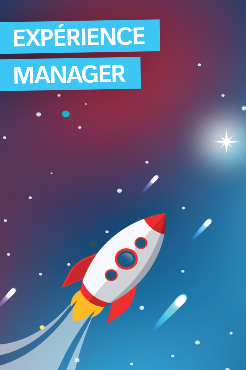 Experience-Manager