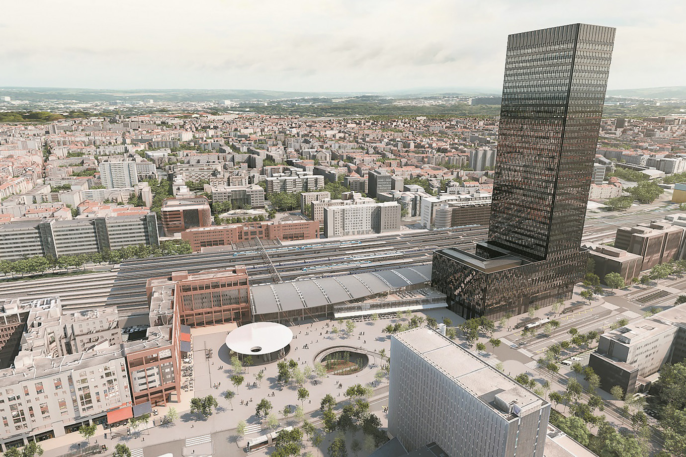 To-Lyon2_place beraudier©DPA