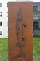 Royan OVELIA les balcons de royance