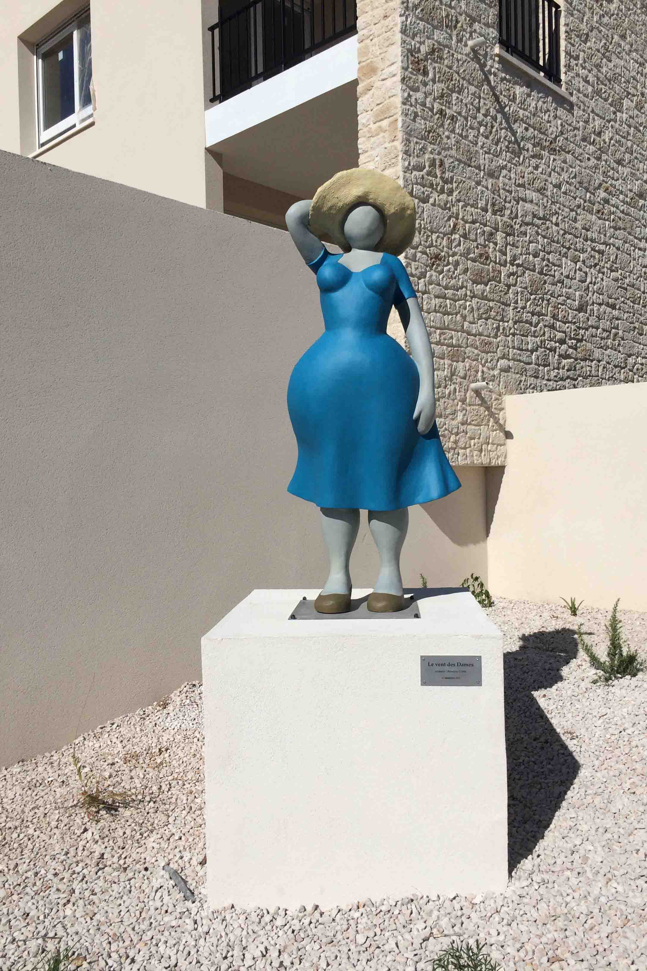 La Ciotat Majis