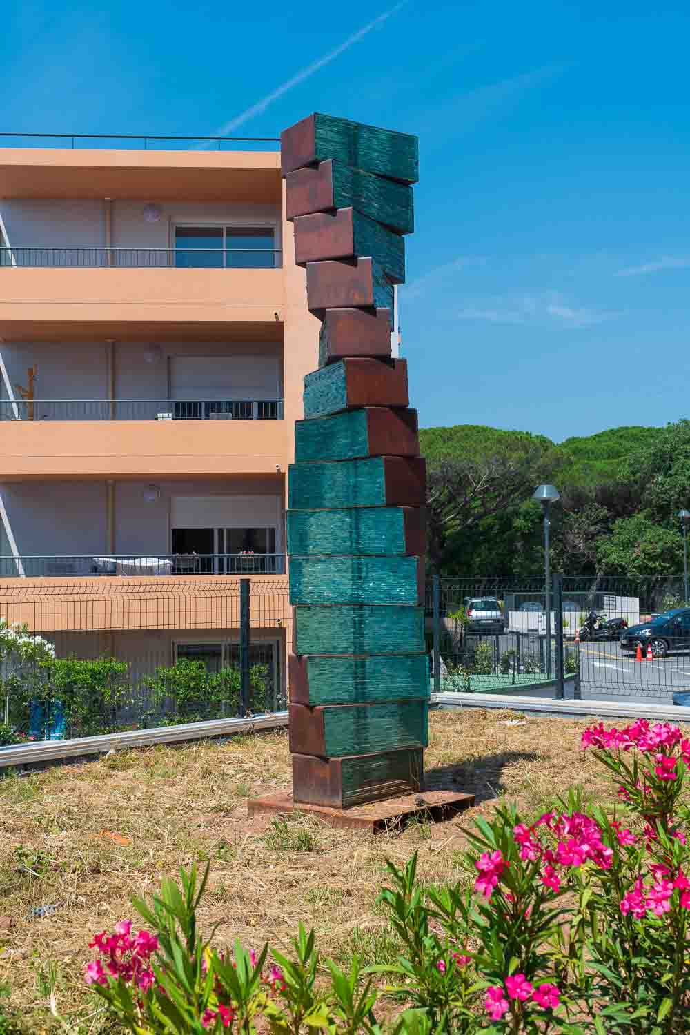 Fréjus Terra Cais