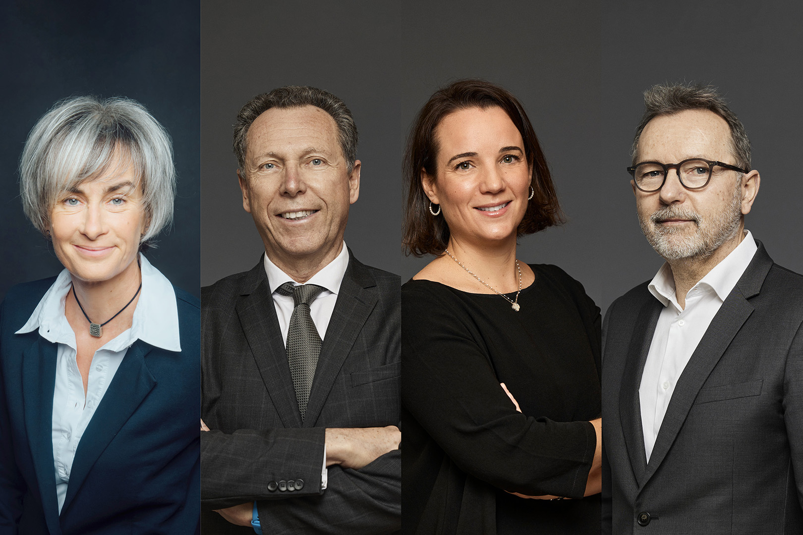 gouvernance VINCI Immobilier