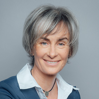 Virginie Leroy ©Amélie Marzouk