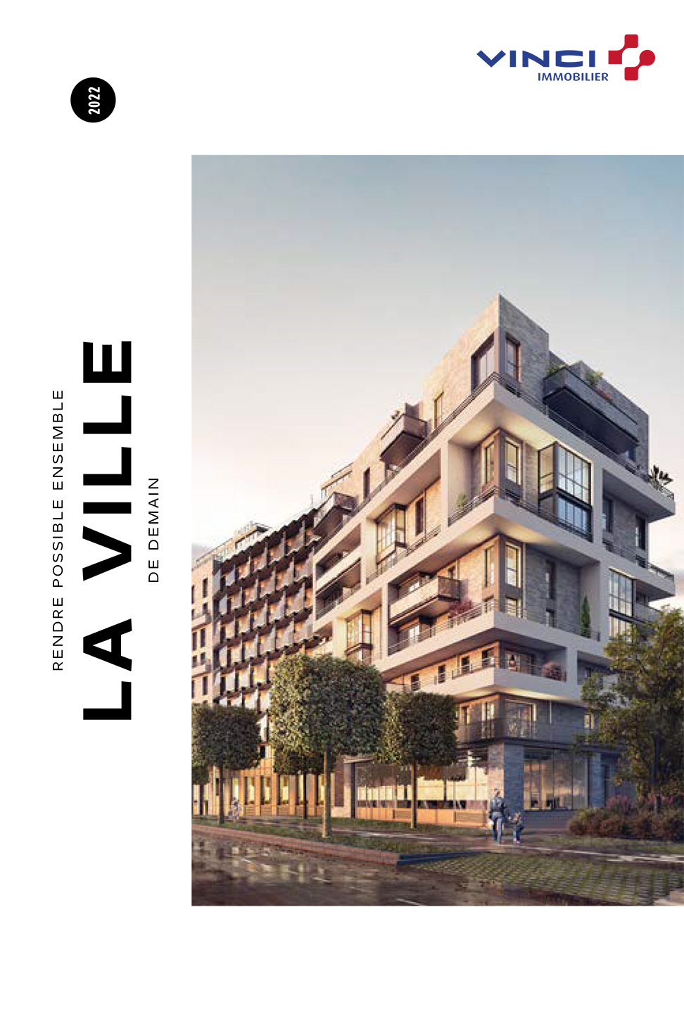 couverture RA2022 