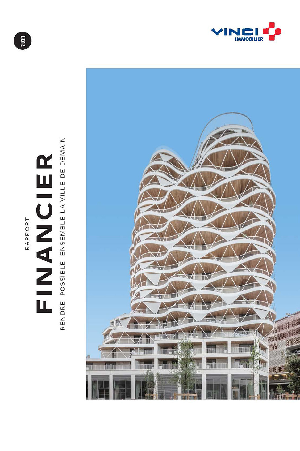 couv rapport financier 2022 