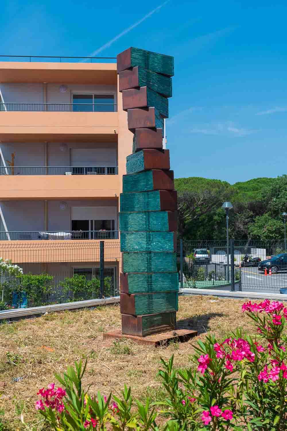 Fréjus Terra Cais