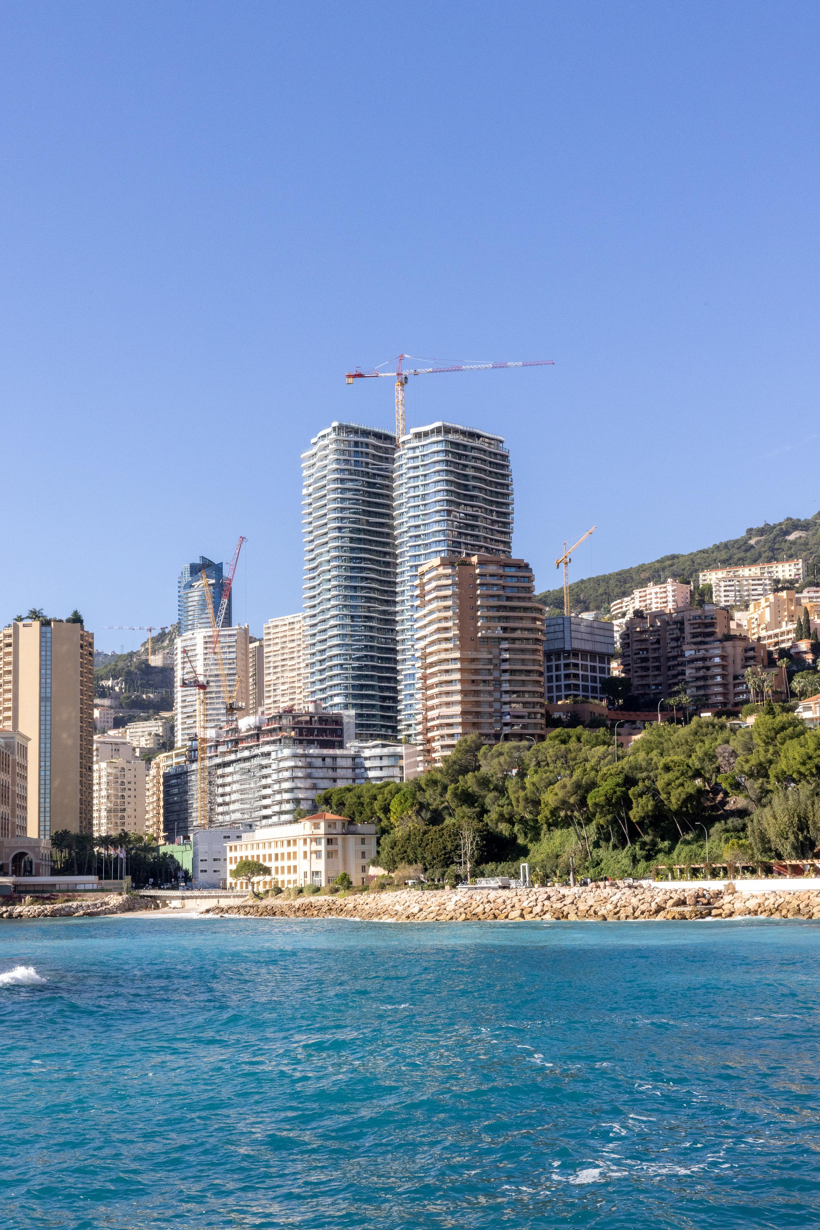 testimonio monaco 