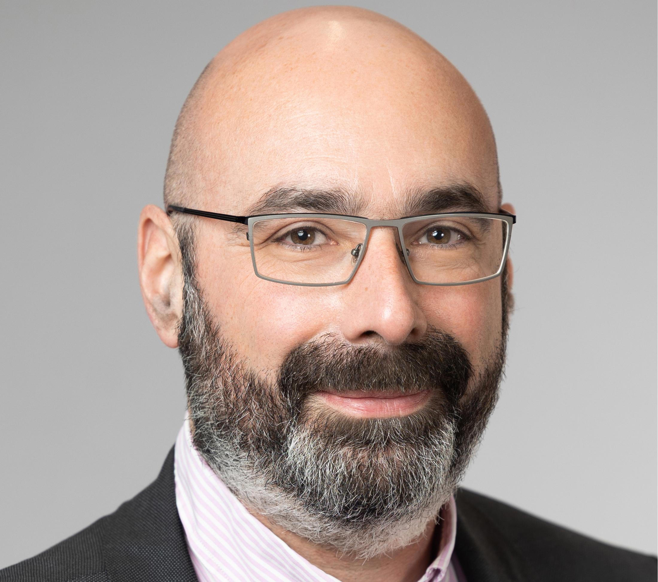 David Cengarle