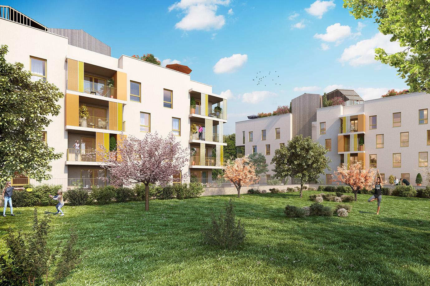 Quetigny - Pix