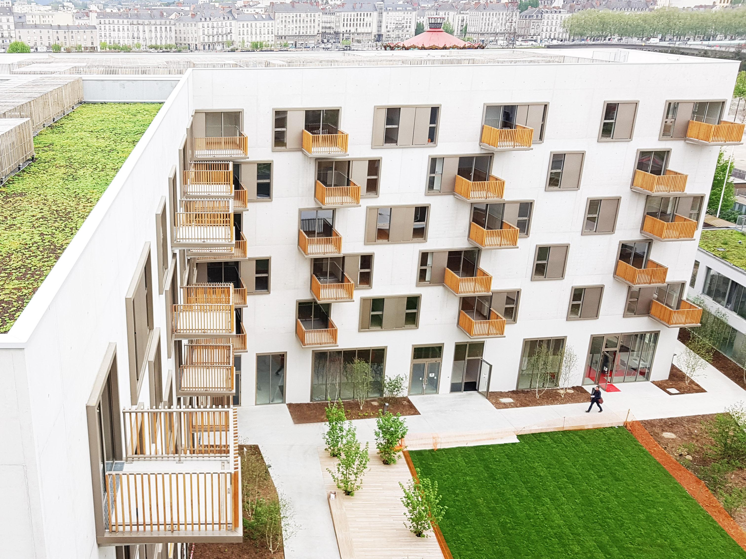 Nantes Ilink