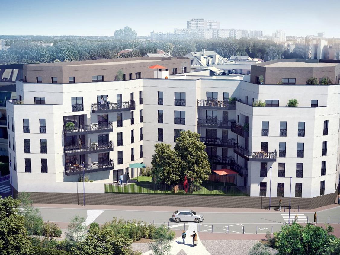 Drancy accord