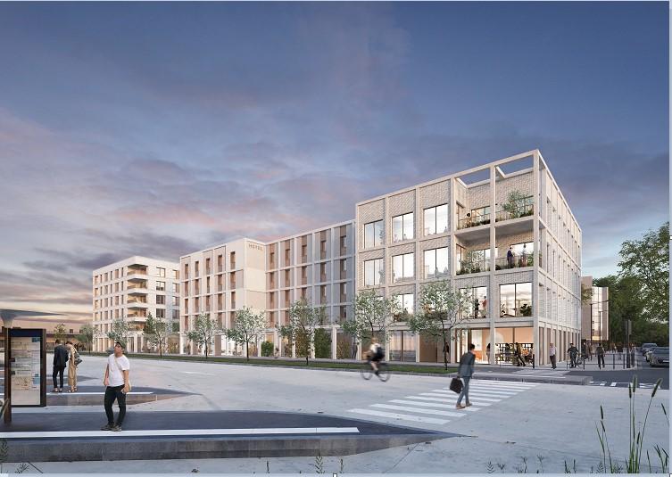 Maubeuge_Hôtel_ATELIER 9.81 VINCI Immobilier