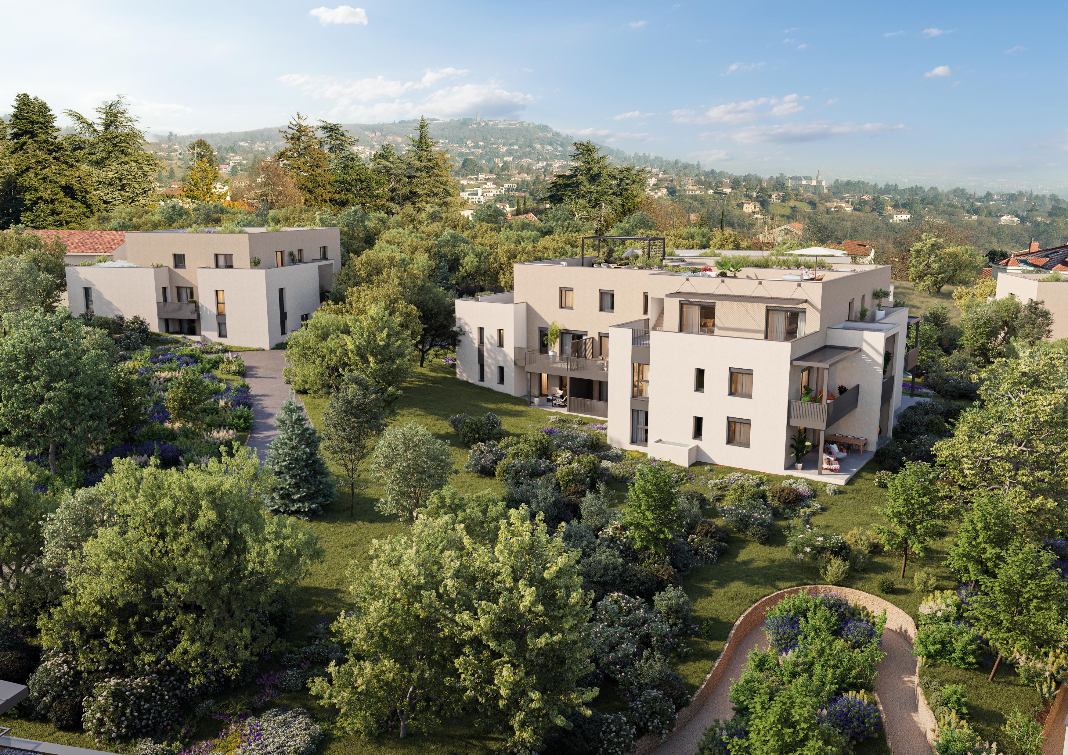 Saint Didier Mont d'or