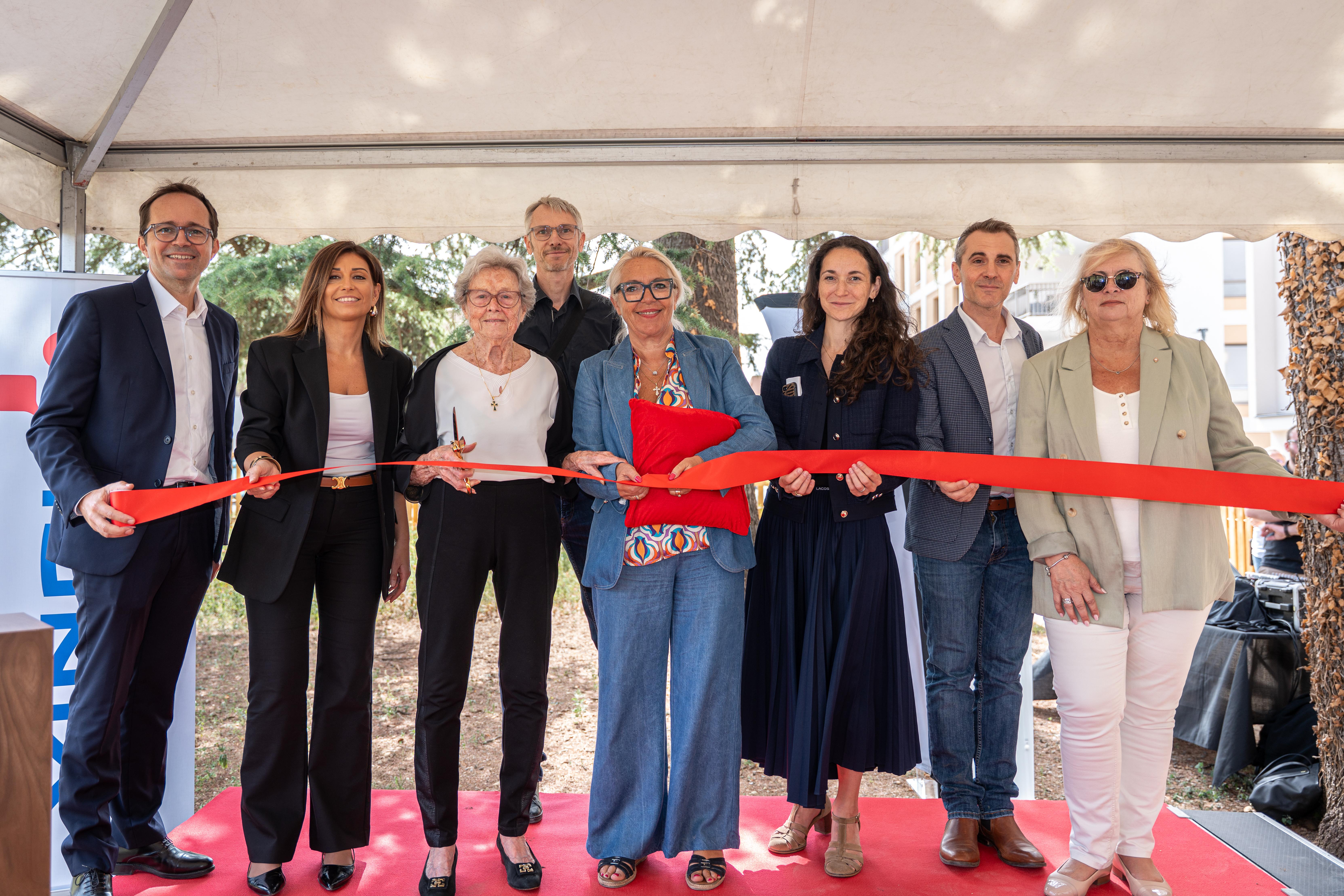 Décines_Ovelia_Photo-inaugurale 