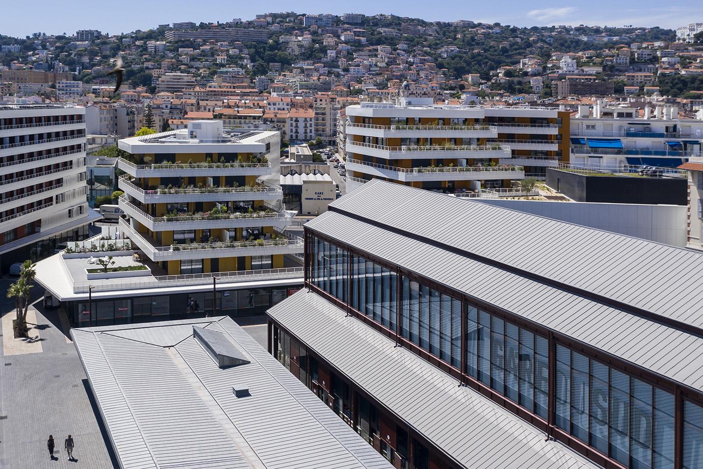 Nice-Gare-du-Sud