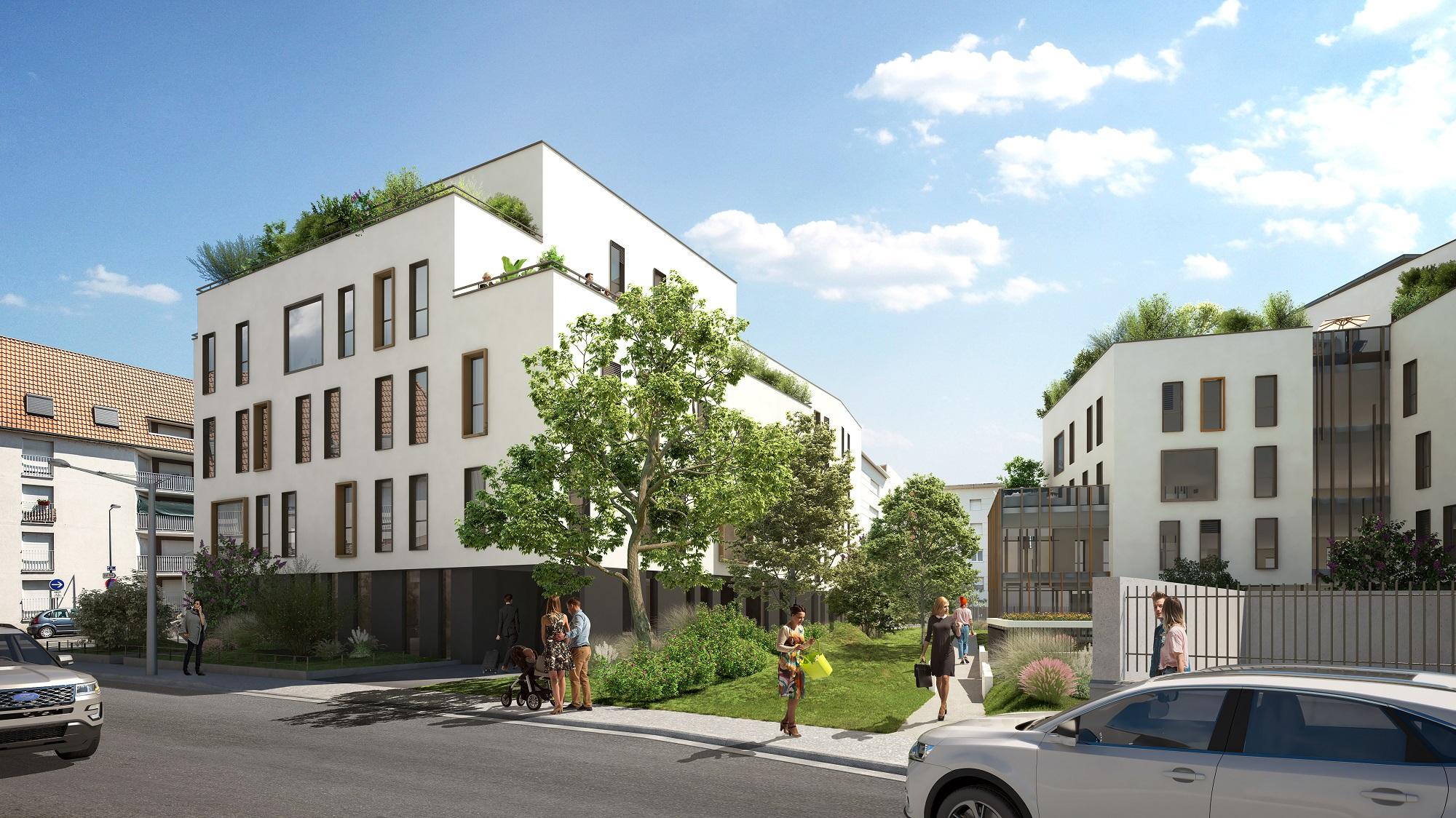 Villeurbanne